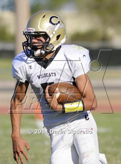 Thumbnail 2 in Chinle @ Apache Junction photogallery.