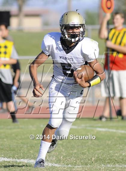 Thumbnail 2 in Chinle @ Apache Junction photogallery.