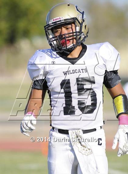 Thumbnail 1 in Chinle @ Apache Junction photogallery.