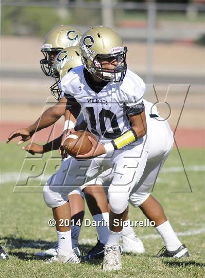 Thumbnail 1 in Chinle @ Apache Junction photogallery.
