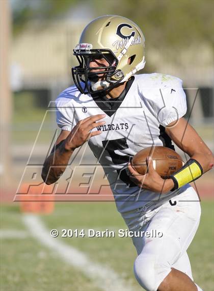 Thumbnail 1 in Chinle @ Apache Junction photogallery.