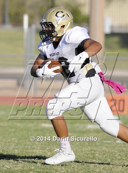 Thumbnail 3 in Chinle @ Apache Junction photogallery.