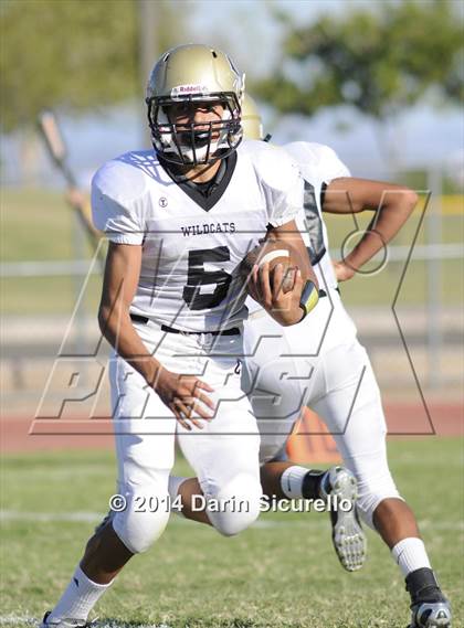 Thumbnail 3 in Chinle @ Apache Junction photogallery.