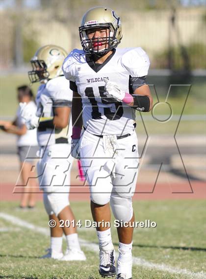 Thumbnail 2 in Chinle @ Apache Junction photogallery.