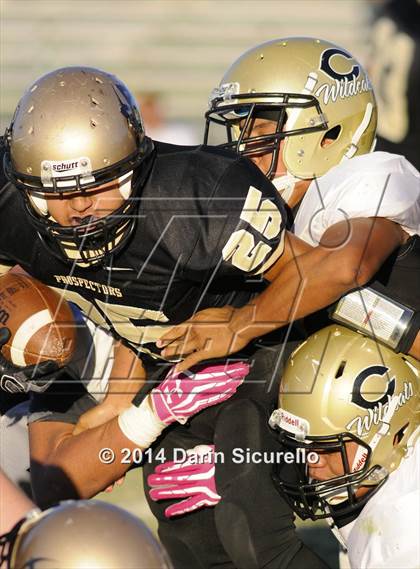 Thumbnail 2 in Chinle @ Apache Junction photogallery.