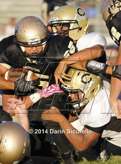 Thumbnail 1 in Chinle @ Apache Junction photogallery.