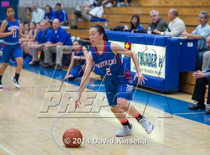 Thumbnail 2 in Christian Brothers @ Rocklin photogallery.
