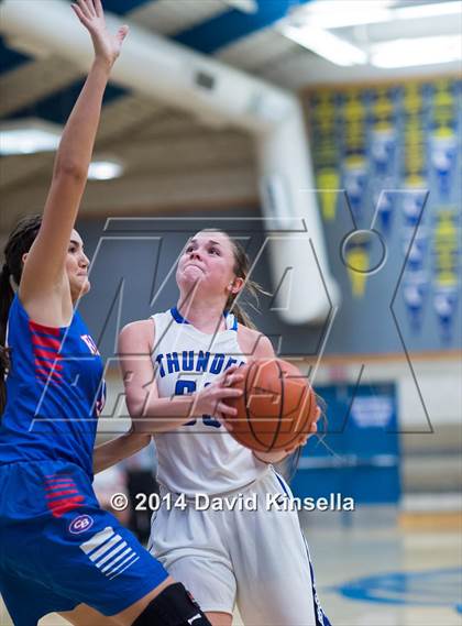 Thumbnail 2 in Christian Brothers @ Rocklin photogallery.