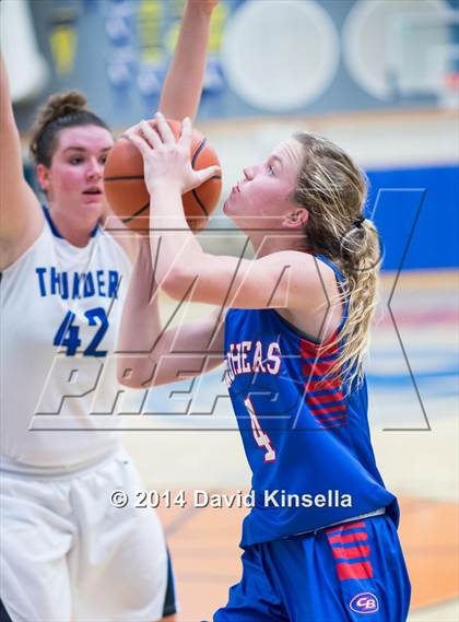 Thumbnail 3 in Christian Brothers @ Rocklin photogallery.