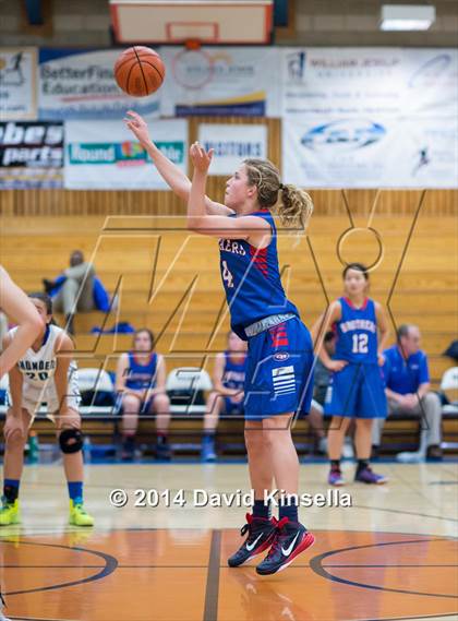 Thumbnail 2 in Christian Brothers @ Rocklin photogallery.