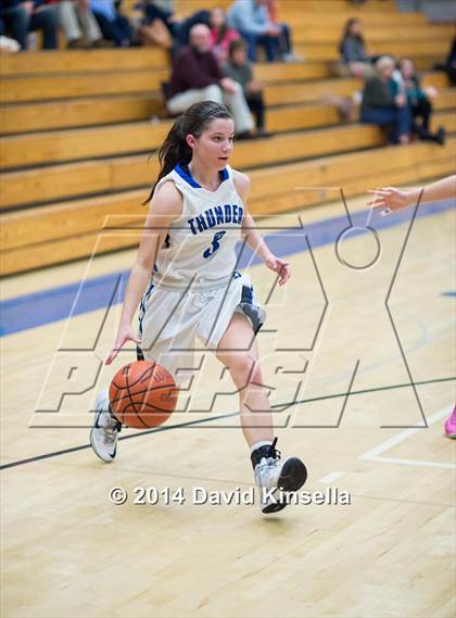 Thumbnail 2 in Christian Brothers @ Rocklin photogallery.