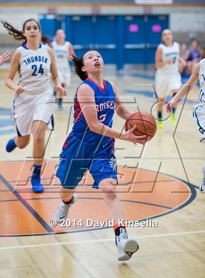 Thumbnail 3 in Christian Brothers @ Rocklin photogallery.
