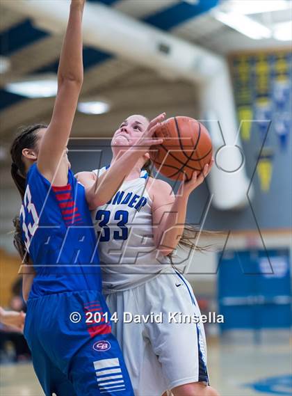 Thumbnail 3 in Christian Brothers @ Rocklin photogallery.