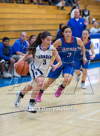 Thumbnail 3 in Christian Brothers @ Rocklin photogallery.