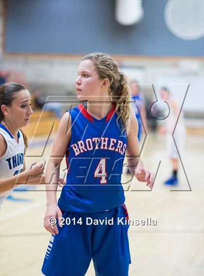 Thumbnail 1 in Christian Brothers @ Rocklin photogallery.