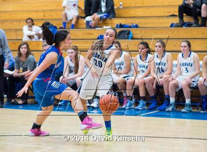 Thumbnail 2 in Christian Brothers @ Rocklin photogallery.