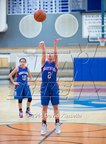 Thumbnail 3 in Christian Brothers @ Rocklin photogallery.