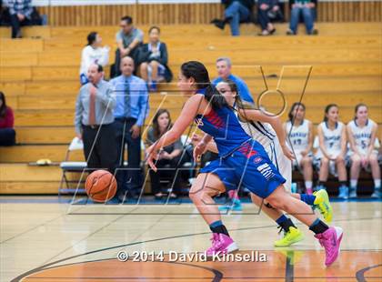 Thumbnail 3 in Christian Brothers @ Rocklin photogallery.
