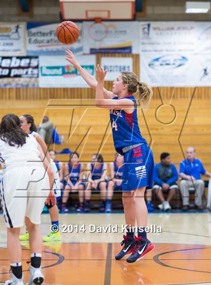 Thumbnail 3 in Christian Brothers @ Rocklin photogallery.