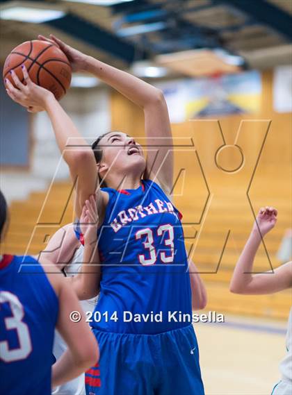 Thumbnail 1 in Christian Brothers @ Rocklin photogallery.