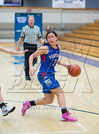 Thumbnail 2 in Christian Brothers @ Rocklin photogallery.