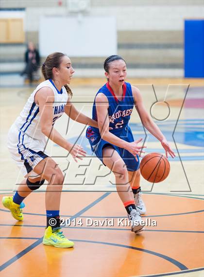 Thumbnail 3 in Christian Brothers @ Rocklin photogallery.