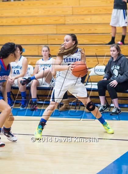 Thumbnail 3 in Christian Brothers @ Rocklin photogallery.