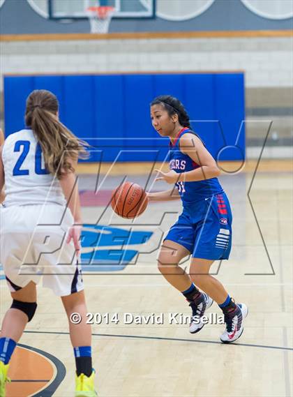 Thumbnail 2 in Christian Brothers @ Rocklin photogallery.