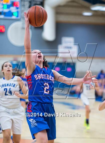 Thumbnail 1 in Christian Brothers @ Rocklin photogallery.