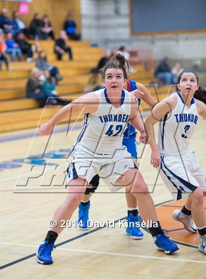 Thumbnail 2 in Christian Brothers @ Rocklin photogallery.