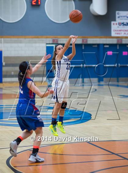 Thumbnail 3 in Christian Brothers @ Rocklin photogallery.