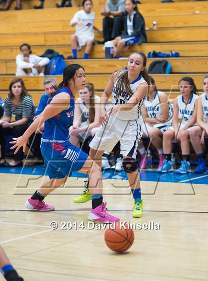 Thumbnail 3 in Christian Brothers @ Rocklin photogallery.