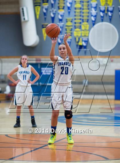 Thumbnail 3 in Christian Brothers @ Rocklin photogallery.