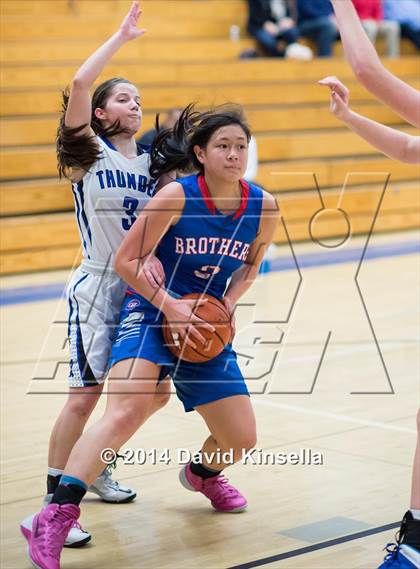 Thumbnail 1 in Christian Brothers @ Rocklin photogallery.