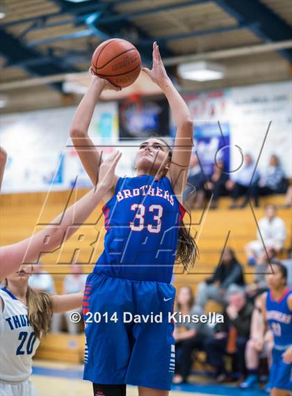 Thumbnail 3 in Christian Brothers @ Rocklin photogallery.