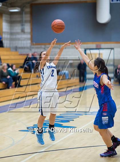 Thumbnail 2 in Christian Brothers @ Rocklin photogallery.