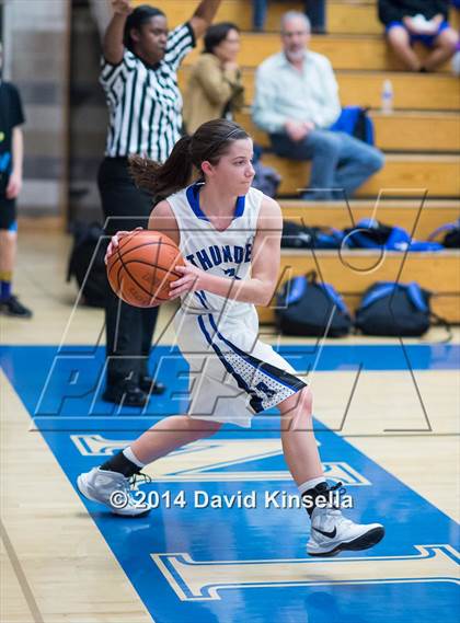 Thumbnail 3 in Christian Brothers @ Rocklin photogallery.