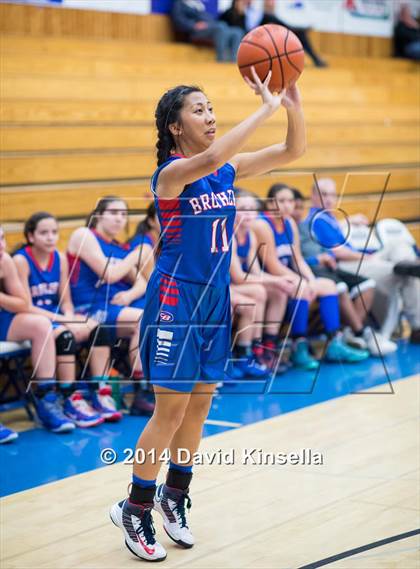 Thumbnail 3 in Christian Brothers @ Rocklin photogallery.