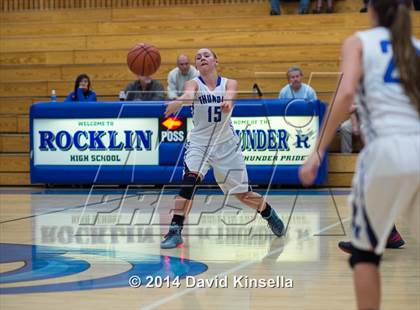 Thumbnail 1 in Christian Brothers @ Rocklin photogallery.
