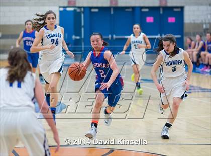 Thumbnail 2 in Christian Brothers @ Rocklin photogallery.