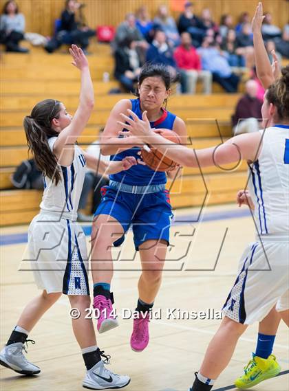 Thumbnail 3 in Christian Brothers @ Rocklin photogallery.