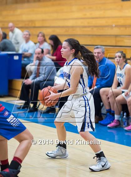 Thumbnail 3 in Christian Brothers @ Rocklin photogallery.