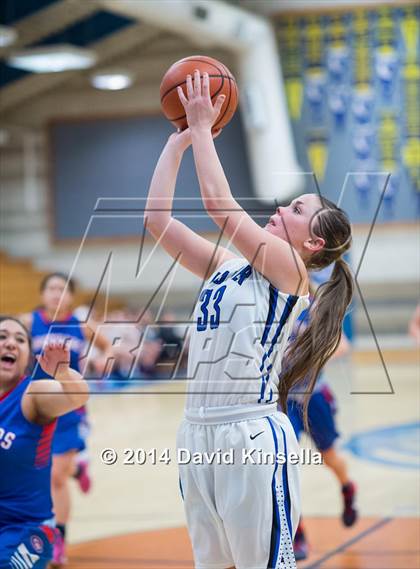 Thumbnail 2 in Christian Brothers @ Rocklin photogallery.