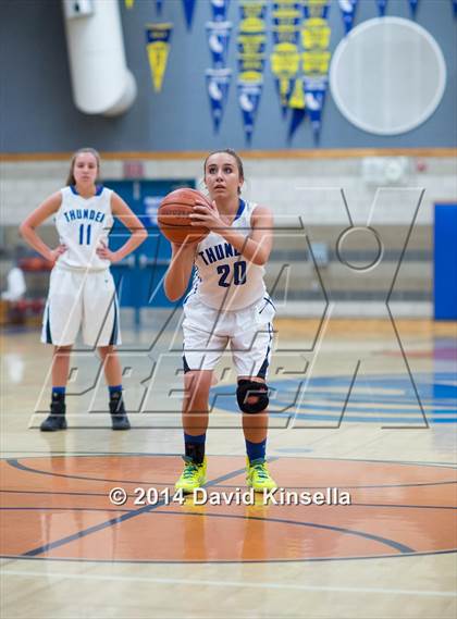 Thumbnail 2 in Christian Brothers @ Rocklin photogallery.