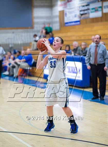 Thumbnail 2 in Christian Brothers @ Rocklin photogallery.