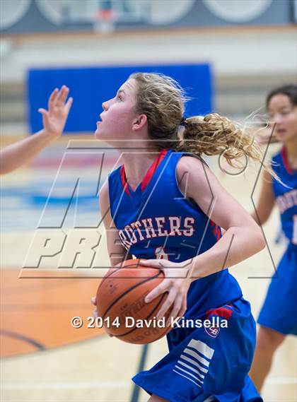 Thumbnail 2 in Christian Brothers @ Rocklin photogallery.