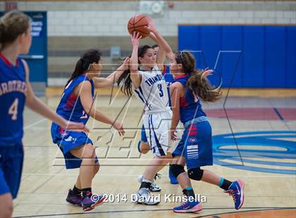 Thumbnail 3 in Christian Brothers @ Rocklin photogallery.