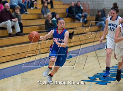 Thumbnail 2 in Christian Brothers @ Rocklin photogallery.