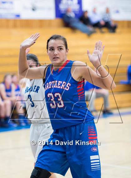 Thumbnail 3 in Christian Brothers @ Rocklin photogallery.