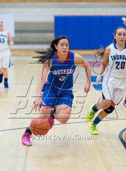 Thumbnail 3 in Christian Brothers @ Rocklin photogallery.